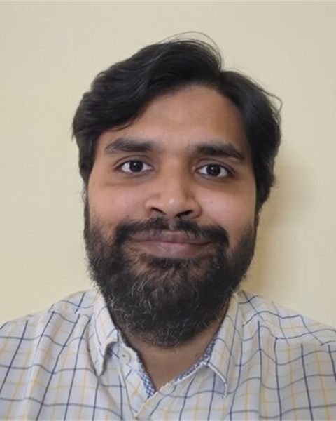 Dr. Nishanth Vemana